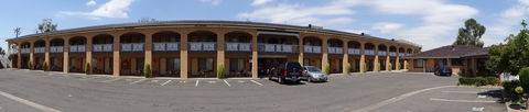 Lake View Motel - Accommodation Australia 2