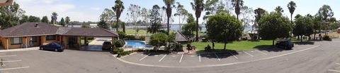 Lake View Motel - Accommodation Australia 3