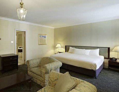 Parmelia Hilton - Accommodation Australia 1