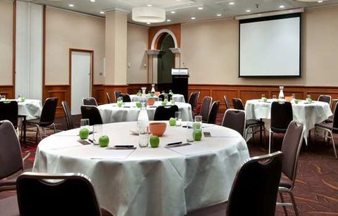 Parmelia Hilton - Accommodation Australia 4