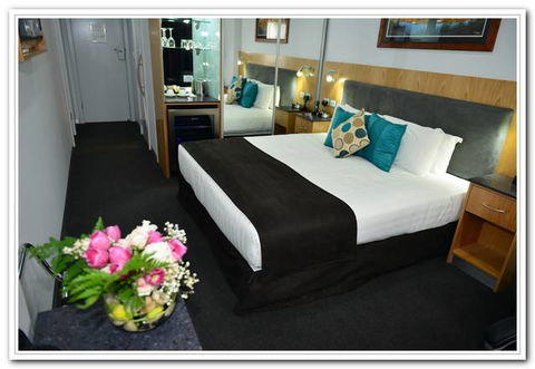 Waikerie Hotel Motel - Local Tourism 0
