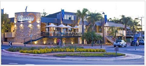 Waikerie Hotel Motel - Local Tourism 3