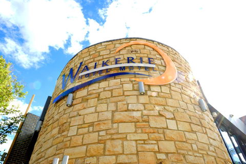 Waikerie Hotel Motel - Local Tourism 4