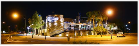 Waikerie Hotel Motel - Local Tourism 5