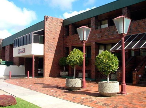 Nirebo Motel - Accommodation Australia 0