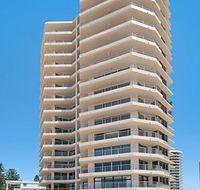 Beachside Tower - Local Tourism