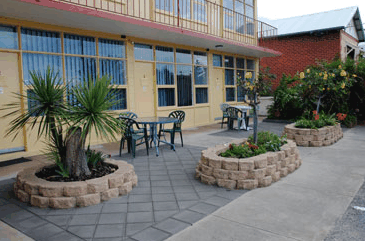 Blue Seas Motel - Accommodation Australia 0