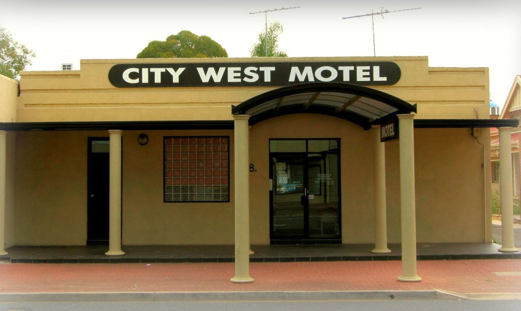  Accommodation Australia