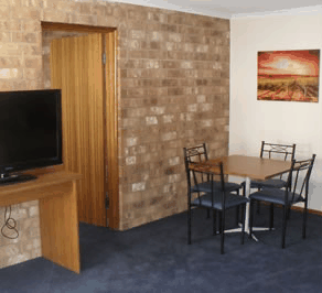 Clare Central Motel - Accommodation Australia 0