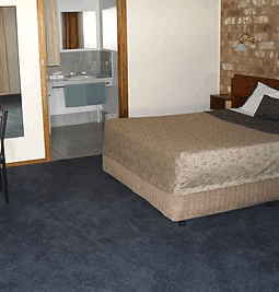 Clare Central Motel - Accommodation Australia 1