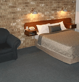 Clare Central Motel - Accommodation Australia 2