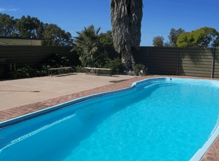 Cowell Jade Motel - Accommodation Australia 1