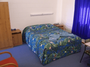 Cowell Jade Motel - Accommodation Australia 2