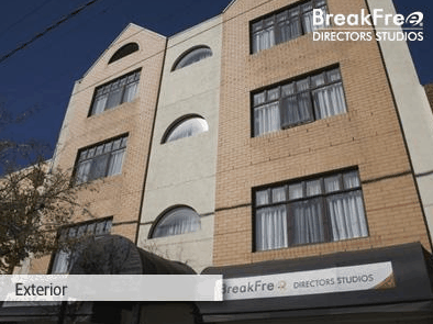 Directors Studio Adelaide - Accommodation Australia 0
