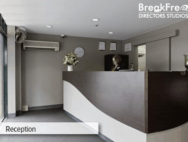 Directors Studio Adelaide - Accommodation Australia 3