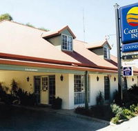Comfort Inn Goondiwindi - Local Tourism
