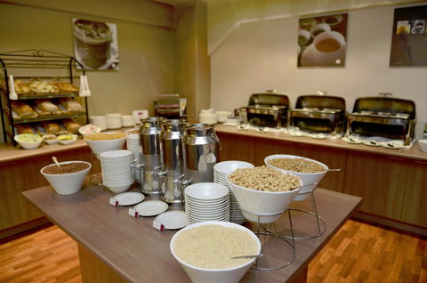 Mercure Grosvenor Hotel Adelaide - Accommodation Australia 3