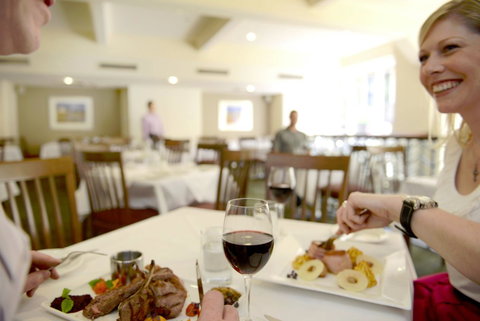 Mercure Grosvenor Hotel Adelaide - Accommodation Australia 4