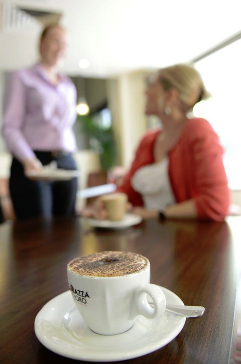 Mercure Grosvenor Hotel Adelaide - Accommodation Australia 5