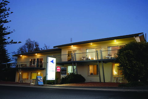 Harbour View Motel - Accommodation Australia 0