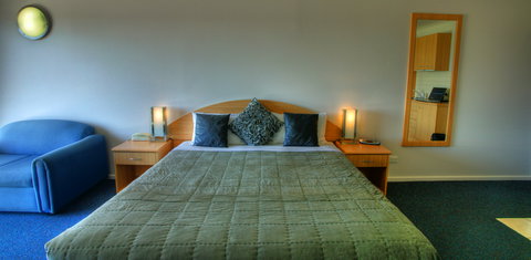 Harbour View Motel - Accommodation Australia 1