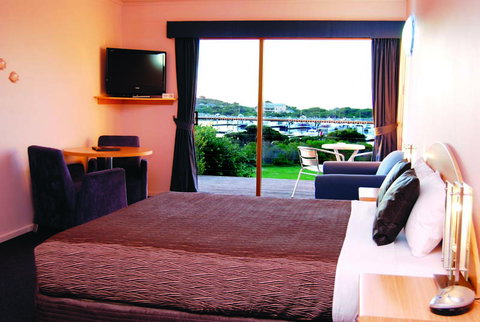 Harbour View Motel - Accommodation Australia 2