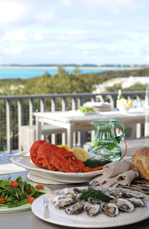 Harbour View Motel - Accommodation Australia 4