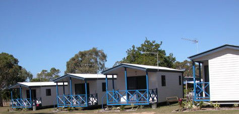 Bowen Village Caravan & Tourist Park - Accommodation Australia 1