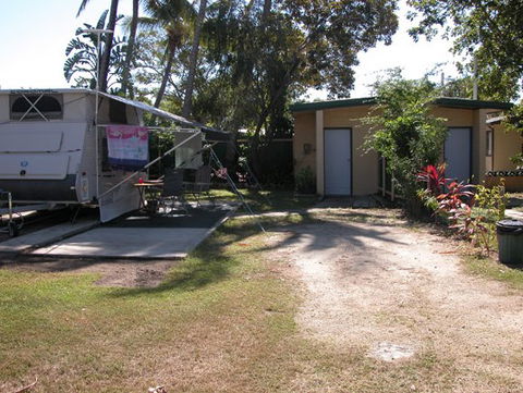 Bowen Village Caravan & Tourist Park - Accommodation Australia 4