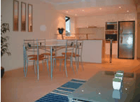 Ocean View Apartments