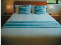 Ocean View Apartments - Accommodation Australia 2