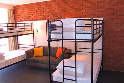 Alice In The Territory - Accommodation Australia 4