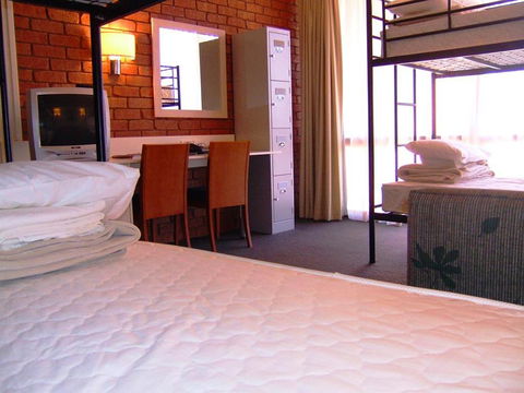 Alice In The Territory - Accommodation Australia 5