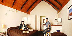 Desert Palms Resort - Local Tourism 0