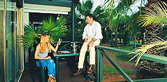 Desert Palms Resort - Local Tourism 1