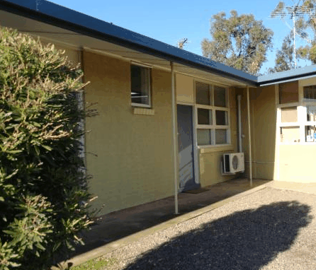 Murray Bridge Motor Inn - Accommodation Australia