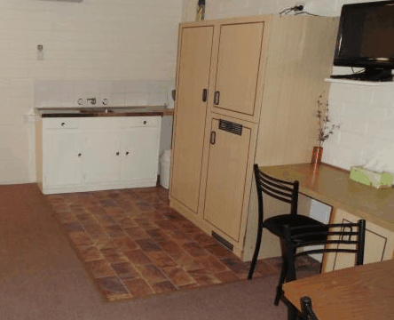 Murray Bridge Motor Inn - Accommodation Australia 3