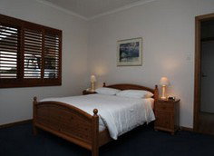 White Sails - Accommodation Australia 5