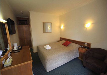 Comfort Inn Aviators Lodge - Accommodation Australia 2