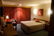 Comfort Inn Aviators Lodge - Accommodation Australia 4