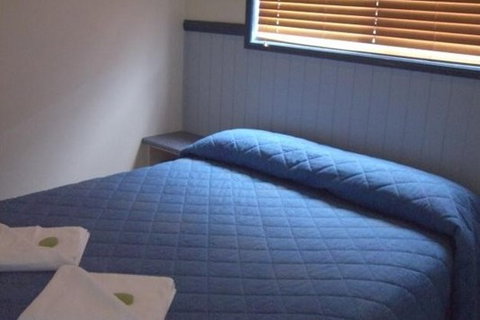 BIG4 Walkabout Palms Townsville - Accommodation Australia 1