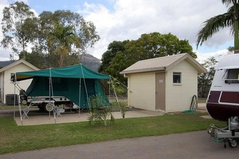BIG4 Walkabout Palms Townsville - Accommodation Australia 2
