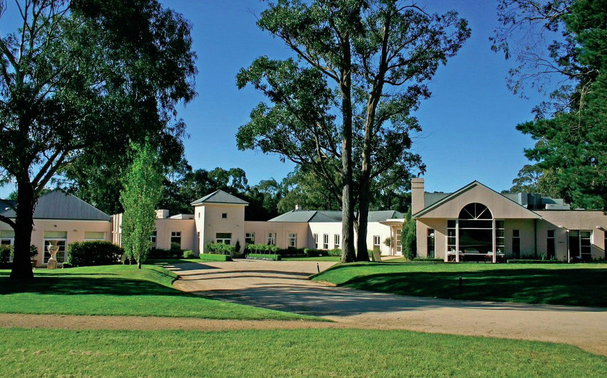 Red Hill VIC Local Tourism