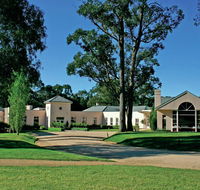 Lindenderry at Red Hill - Local Tourism