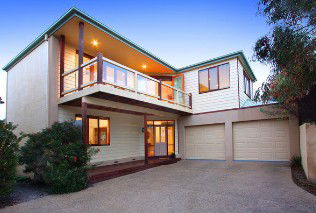 Recharge Rejuvenation Retreat - Accommodation Australia 0