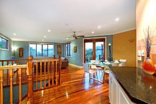 Recharge Rejuvenation Retreat - Accommodation Australia 1