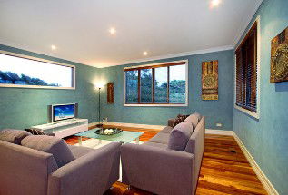 Recharge Rejuvenation Retreat - Accommodation Australia 2