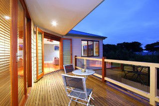 Recharge Rejuvenation Retreat - Accommodation Australia 5