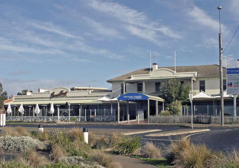 Barwon Heads Hotel - Accommodation Australia 3