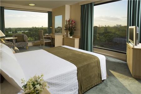Bayview On The Park Hotel - Accommodation Australia 0